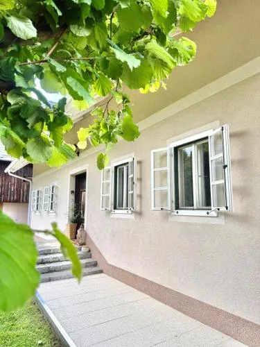 Ferienhaus Dobernik in Mühlbach, Österreich