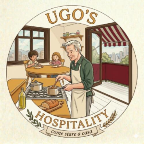 Ugo's Hospitality