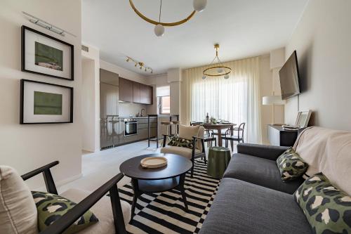 Dimora Italia in the centre Bari - Happy Rentals