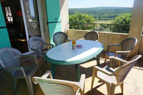 Gite Villa des Sources in Les Granges-Gontardes