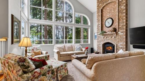 Facilities, Cedar Sound by AvantStay in Freeland (WA)
