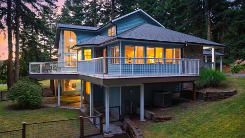 Facilities, Cedar Sound by AvantStay in Freeland (WA)
