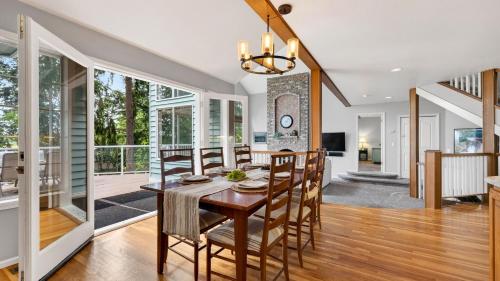 Facilities, Cedar Sound by AvantStay in Freeland (WA)
