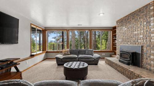 Facilities, Cedar Sound by AvantStay in Freeland (WA)