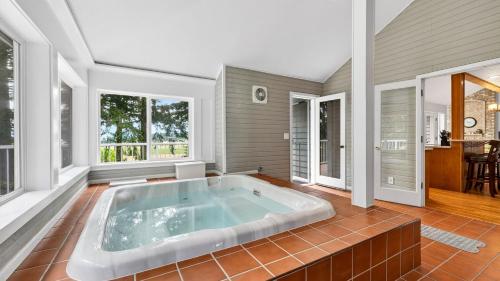 Facilities, Cedar Sound by AvantStay in Freeland (WA)