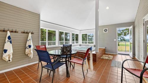 Facilities, Cedar Sound by AvantStay in Freeland (WA)