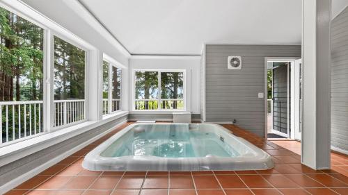 Facilities, Cedar Sound by AvantStay in Freeland (WA)