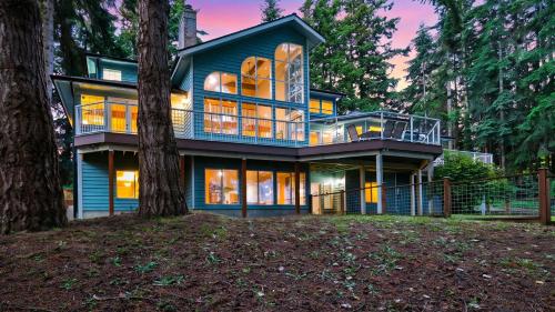 Facilities, Cedar Sound by AvantStay in Freeland (WA)