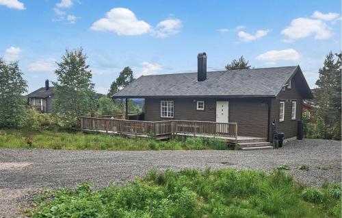 . 3 Bedroom Cozy Home In Åmli
