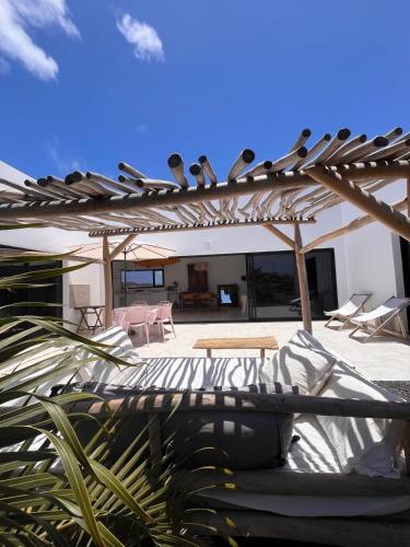 Villa Papaya Lajares