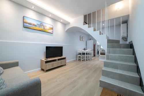 GuestReady - Modern 2-story townhouse