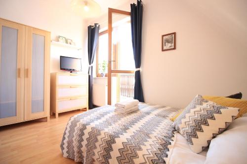 Apartament Bazatatry Kościeliska, Zakopane (fotografie 3)
