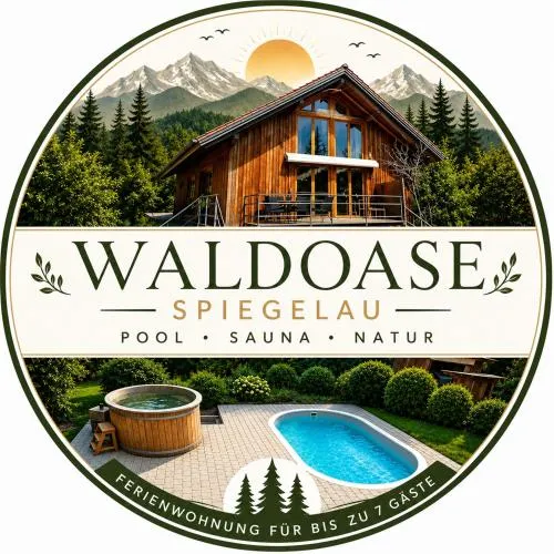Musik und Natur - Balboo - Bayrischer Wald - Sauna - Pool - Grillen in Spiegelau, Deutschland