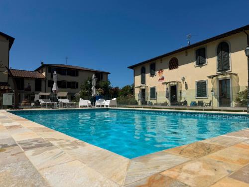Residence Prunali - Versilia