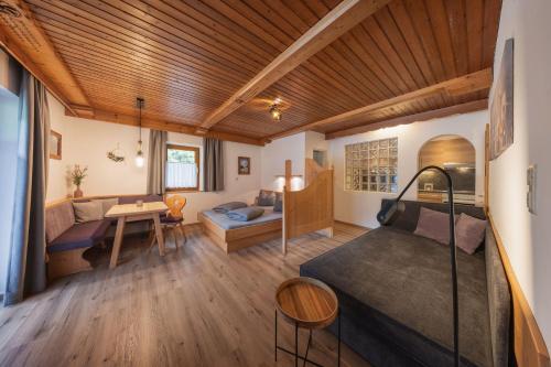 Haus Waldesruh in Neustift im Stubaital