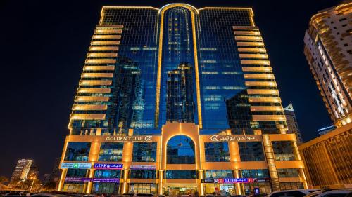 Golden Tulip Sharjah