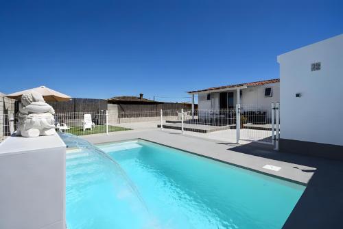 Casa Villagón