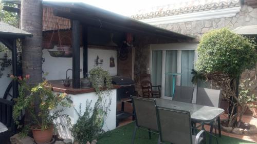 Villa Indie 4