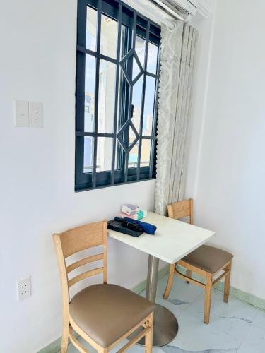 Hang Xanh Stay in Bình Thạnh