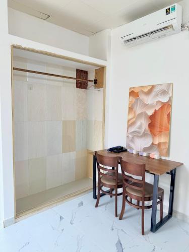 Hang Xanh Stay in Bình Thạnh