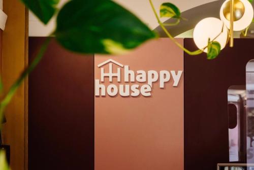 Happy House Faro chambre d'hôte Faro