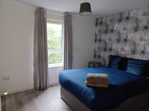City, Celtic park & Emirates Stadium Apartment, for families or age over 23, Glasgow (Foto 2)