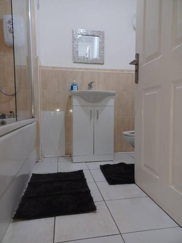 City, Celtic park & Emirates Stadium Apartment, for families or age over 23, Glasgow (Foto 3)