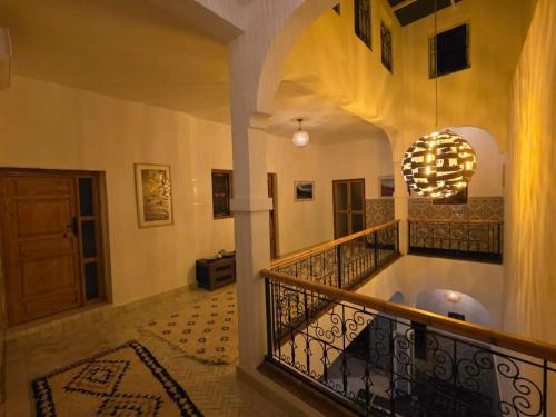 Charming Holiday Home with 4 Bedrooms in Marrakech - image 2