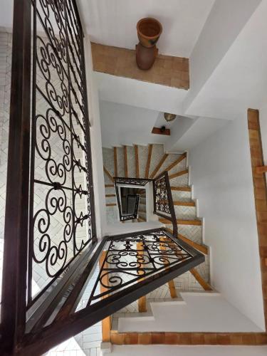 Charming Holiday Home with 4 Bedrooms in Marrakech - image 5