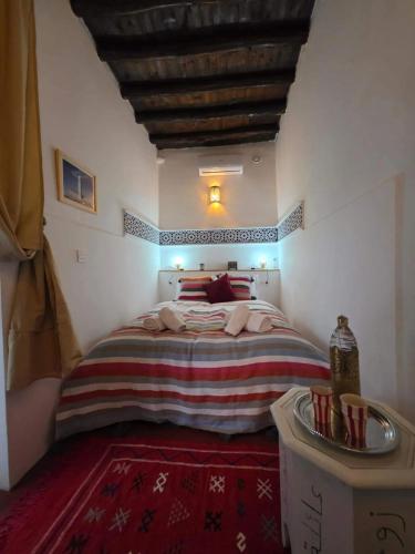 Charming Holiday Home with 4 Bedrooms in Marrakech - image 9