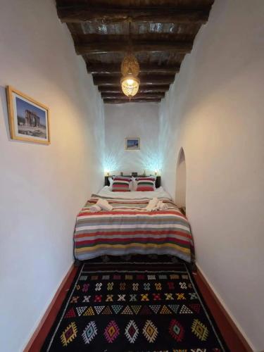 Charming Holiday Home with 4 Bedrooms in Marrakech - main image