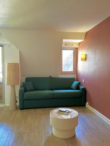 Cocon rénové à Trouville-sur-Mer avec balcon