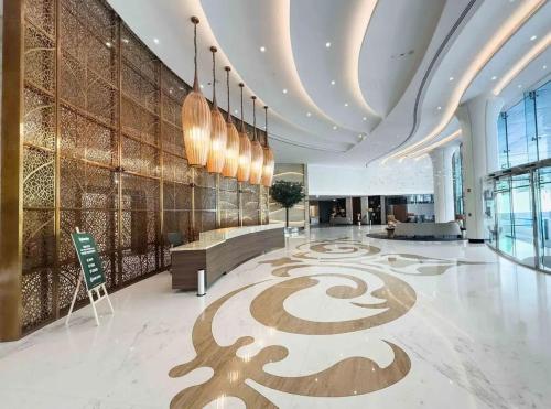 Classic Elegance 1BR in Imperial Avenue-11 - image 2