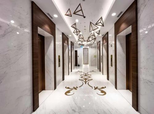 Classic Elegance 1BR in Imperial Avenue-11 - image 12