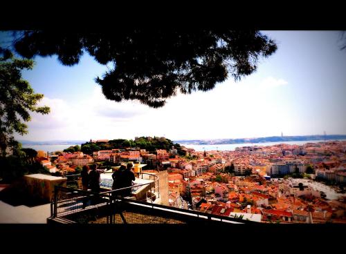 Albergaria Senhora do Monte - main image