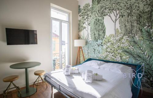 Nice studio l'Ilette