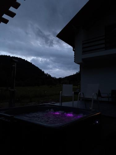 Cabana Travel Apuseni in Lunca Vişagului