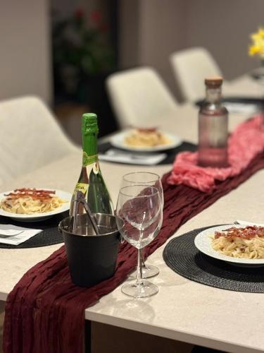 Cabana Travel Apuseni in Lunca Vişagului