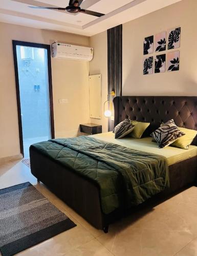 Mountin guest house