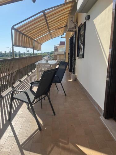 B&B La Casetta 3