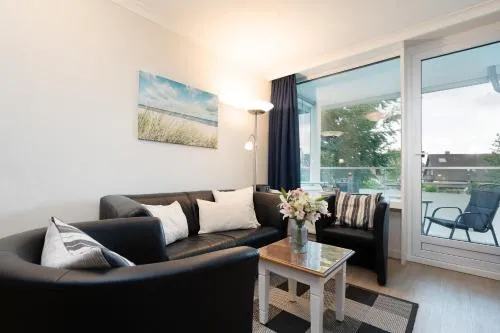 Strandappartements am Leuchtturmweg Ostsee Auszeit in Kellenhusen Ostsee, Deutschland