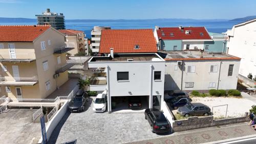 Apartments Rose Loboja 3