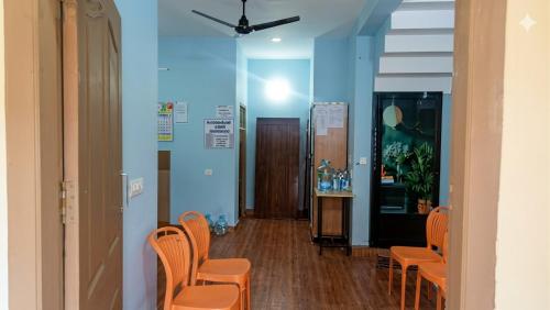 Royal PG Daily Monthly Rental in Vrindavan Colony