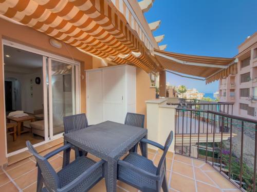 Apartamento Peñoncillo