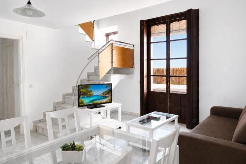 Apartamentos Larga 70 in El Puerto de Santa Maria Center