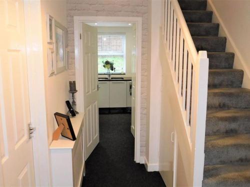 Viesnīcas āriene, Spacious 4-Bedroom Family Home Sleeps 8 in Bordona
