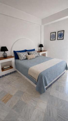 Apartamento Tranquilo, Aldea del Mar 4