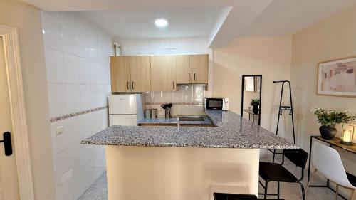 Ap428 Burriana Beach Las Flores - image 2