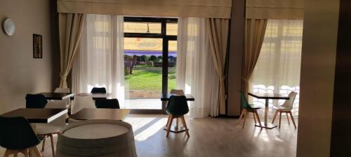 Hotel Europa 2