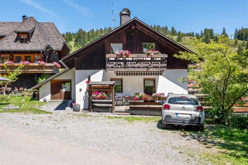 Ferienhaus Isele - Dachsberg (Sudschwarzwald) Ferienhaus Isele - Dachsberg (Sudschwarzwald)